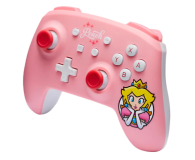 PowerA Princess Peach Pink - 1287017 - zdjęcie 4